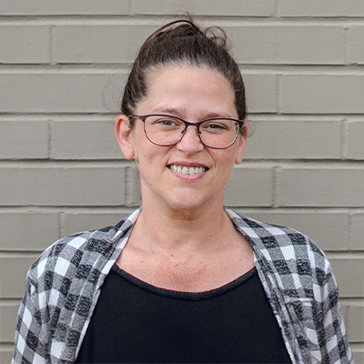 Amanda Reath