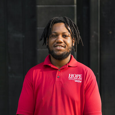 Antwan Knight