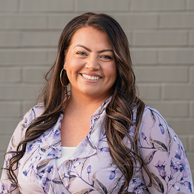 Ashleigh Auch