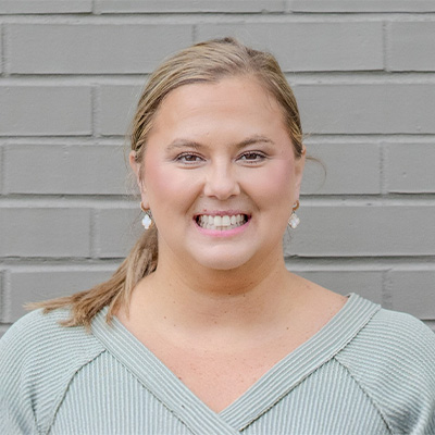 Blair Barksdale