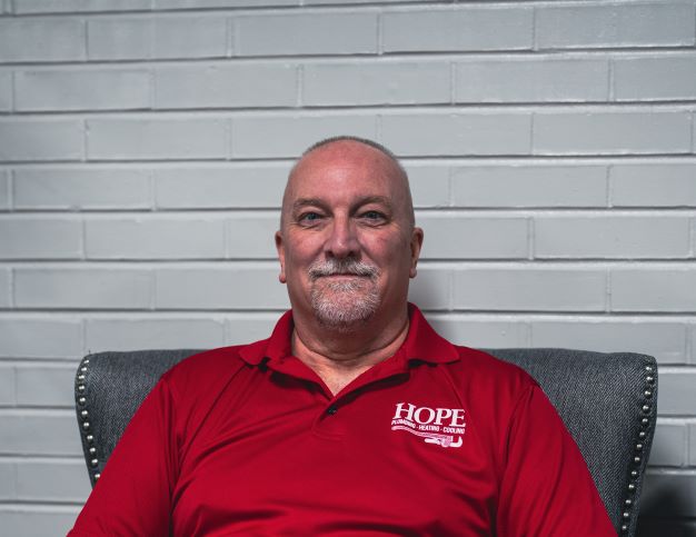 Brian Dodd