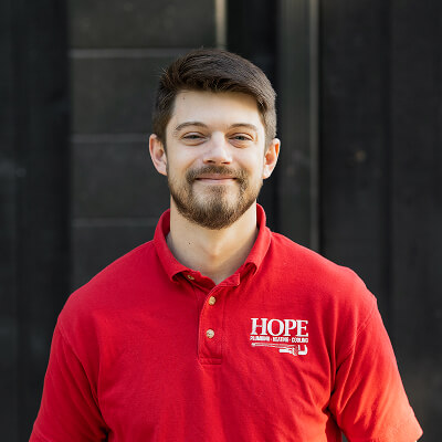 Brock Rumpel