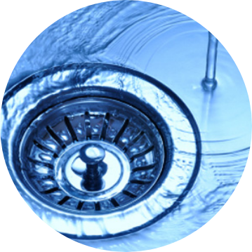 Drain Cleaning in Lawrence, IN