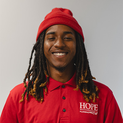 Elijah Higgins