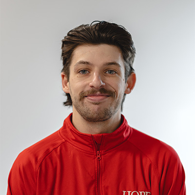 Eric Camper