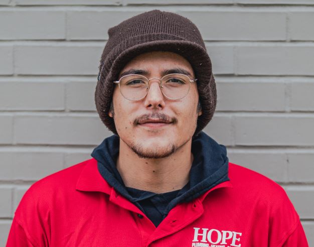 Gabriel Rodriguez