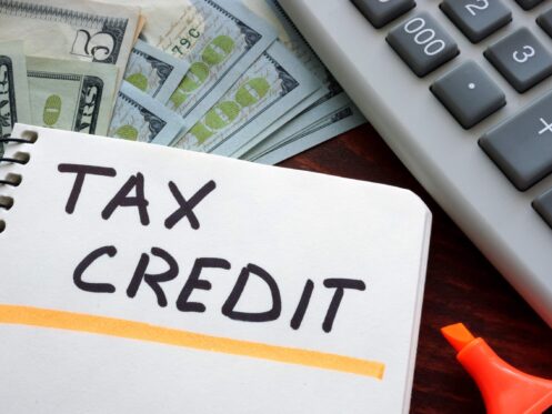 Tax Credit
