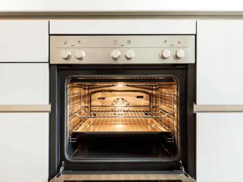 Why You Shouldn’t Use Your Oven to Heat Your Home