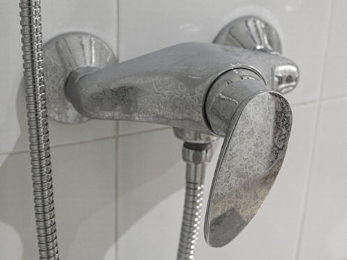 Water treatment services in Indianapolis, IN