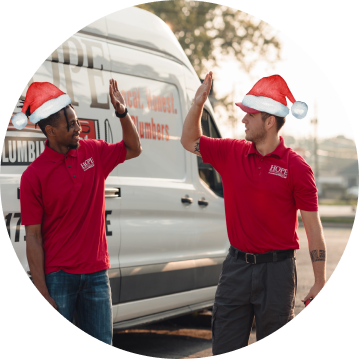FREE WATER SOFTENER WITH PURCHASE OF A TANKLESS WATER HEATER