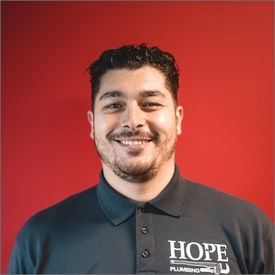 Carlos Hernandez
