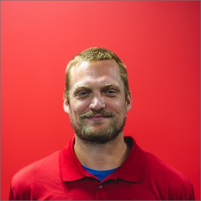 Nate Joyce