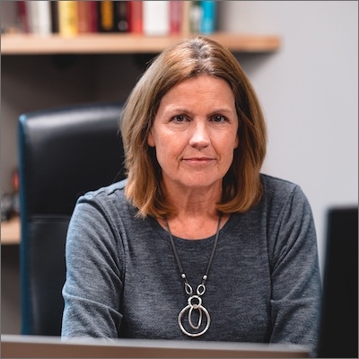 Sue Reas