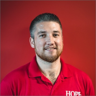 Tyler Matuszak