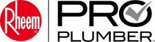 Rheem Pro Plumber