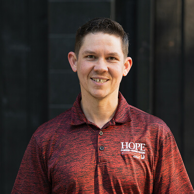 Josh Hagerman