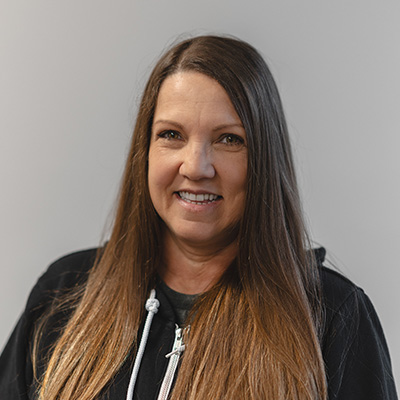 Lisa McFarland