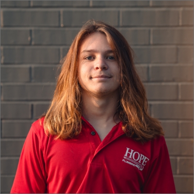Remington Bodenhorn