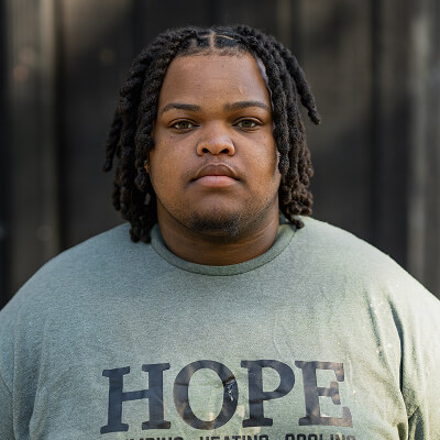 Rod Knight