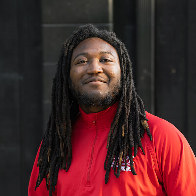Rondale Green
