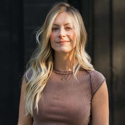Sara Dalton