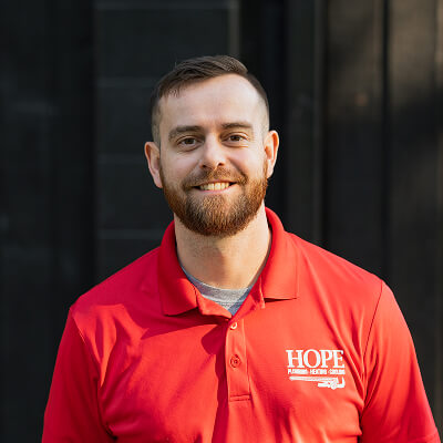 Tyler Hough