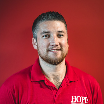Tyler Matuszak