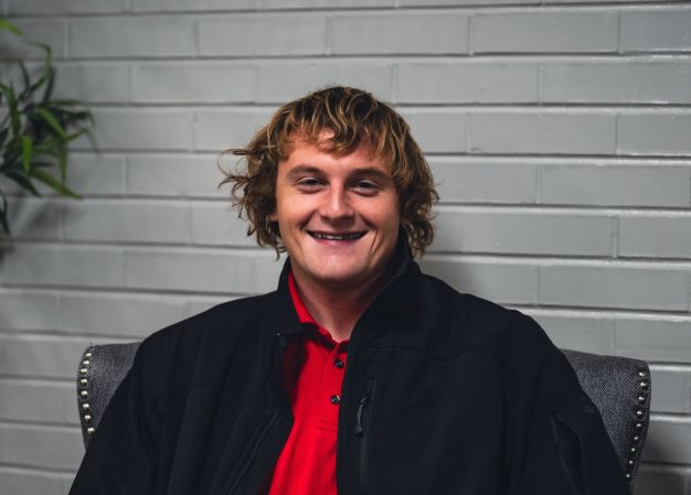Adam Price