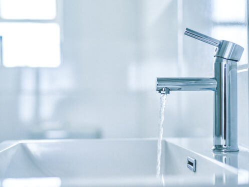 Benefits of Low-Flow Fixtures in Indiana
