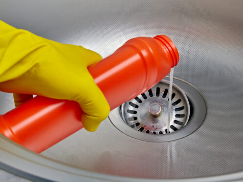 Drain Cleaning Services in Indianapolis, IN
