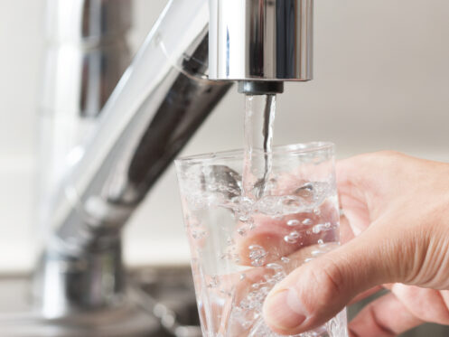 A Guide to Hard Water and Its Effects