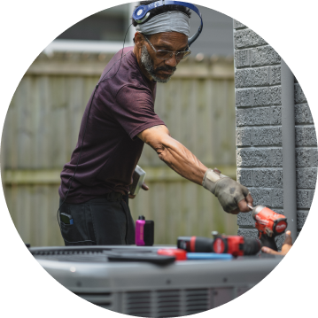 AC Replacement in Indianapolis, IN