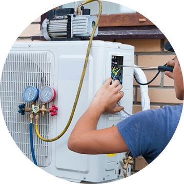 Ductless Mini-Splits in Indianapolis and Surrounding Areas