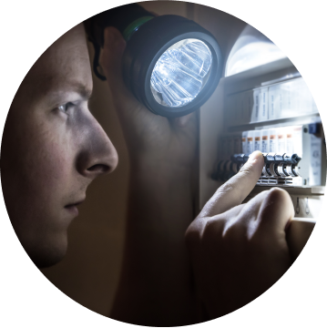 Electrician in Indianapolis, IN