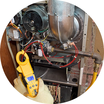 24/7 Emergency HVAC Services in Indianapolis and Surrounding Areas