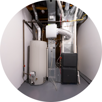 Heating in Indianapolis & Surrounding Areas