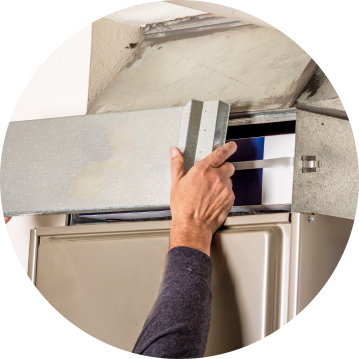 Furnace Maintenance in Indianapolis and Surrounding Areas