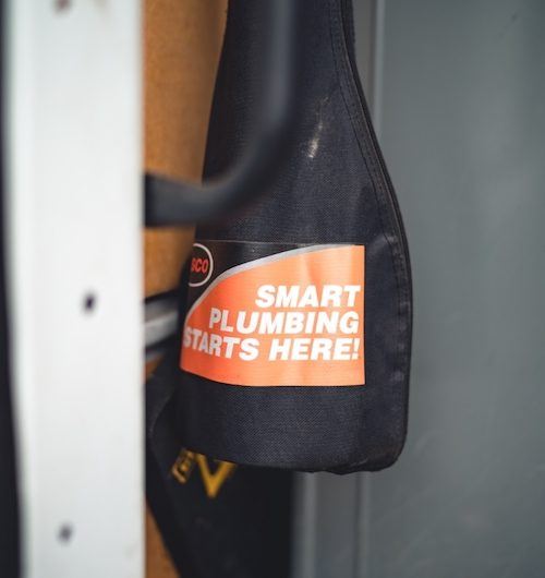 Smart plumbing starts here