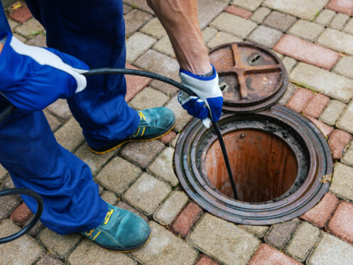 What is Hydrojetting and What Are the Benefits?