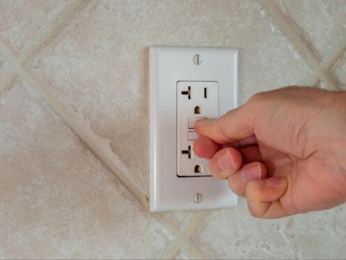 Ground Fault vs. Short Circuit
