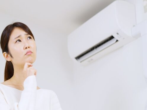 Why Does My Air Conditioner Keep Turning On and Off?