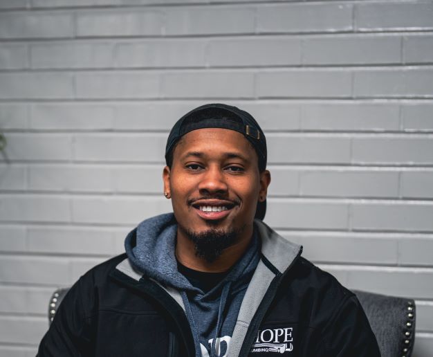 KJ Evans