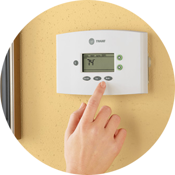 Smart Thermostat Installation in Indianapolis, IN