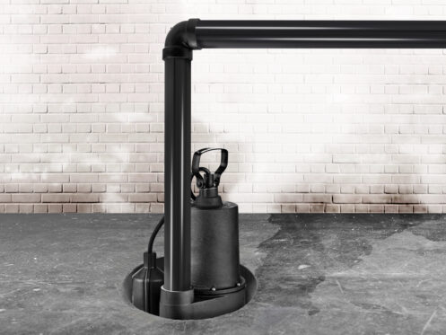 The Importance of Sump Pump Alarms
