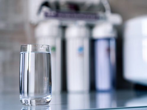 The Benefits to Reverse Osmosis System