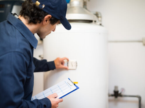 Tips for Water Heater Safety: What to Do in Case of Overheating